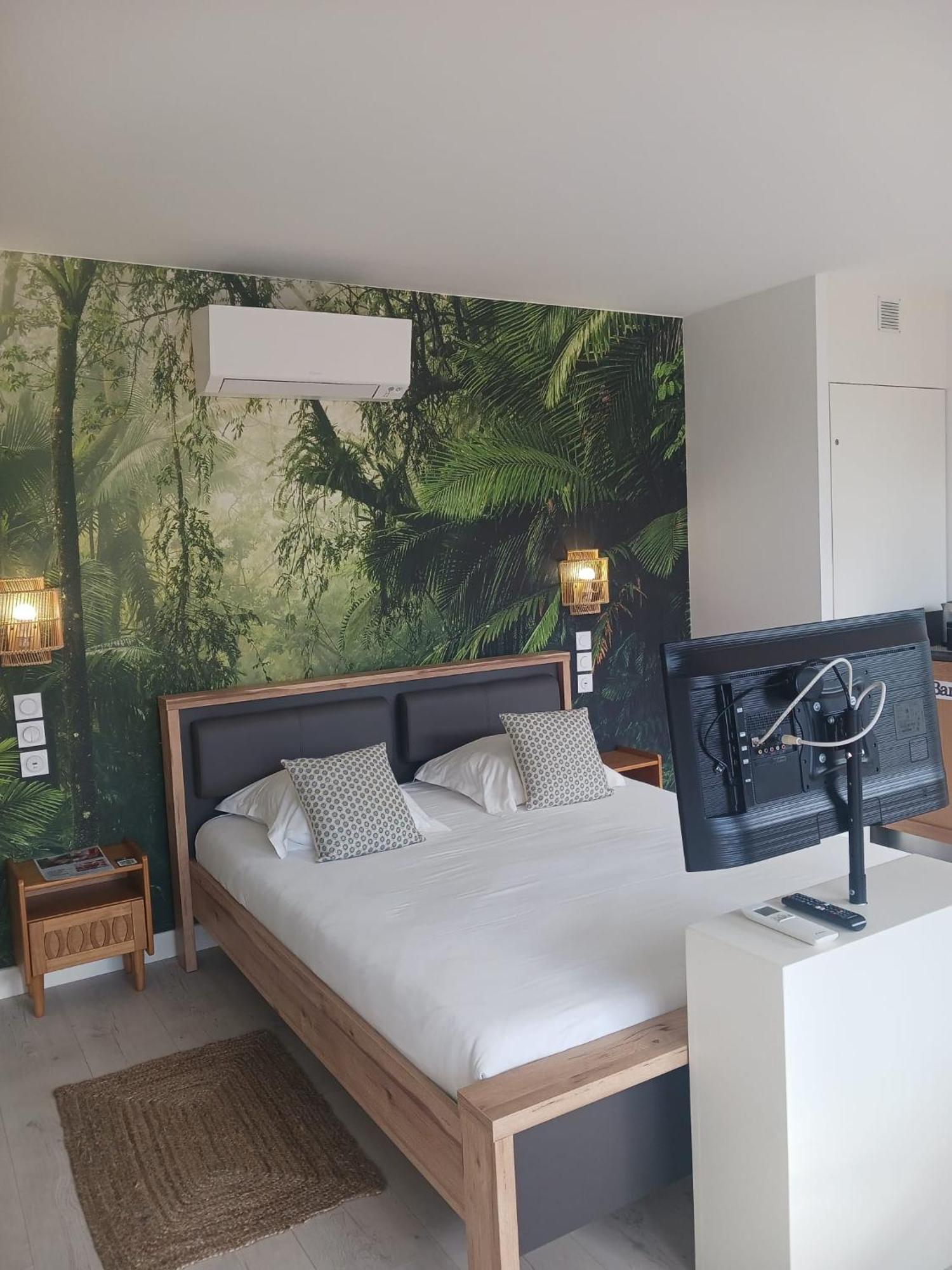 Aracari Villars-les-Dombes Exterior foto