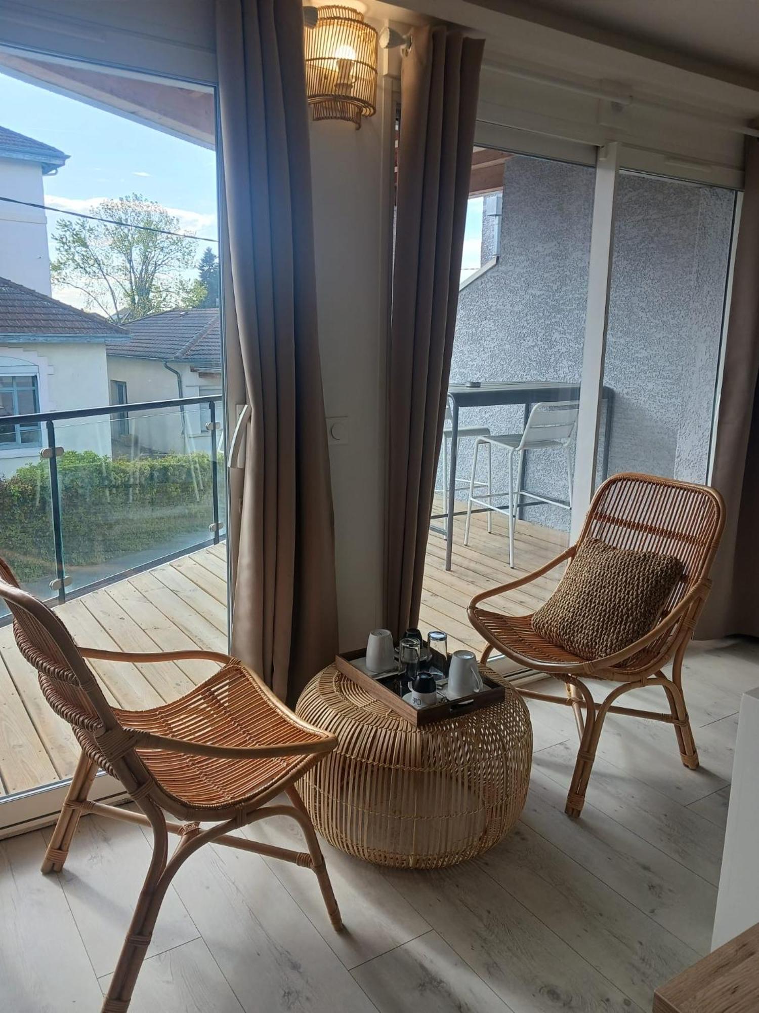 Aracari Villars-les-Dombes Exterior foto